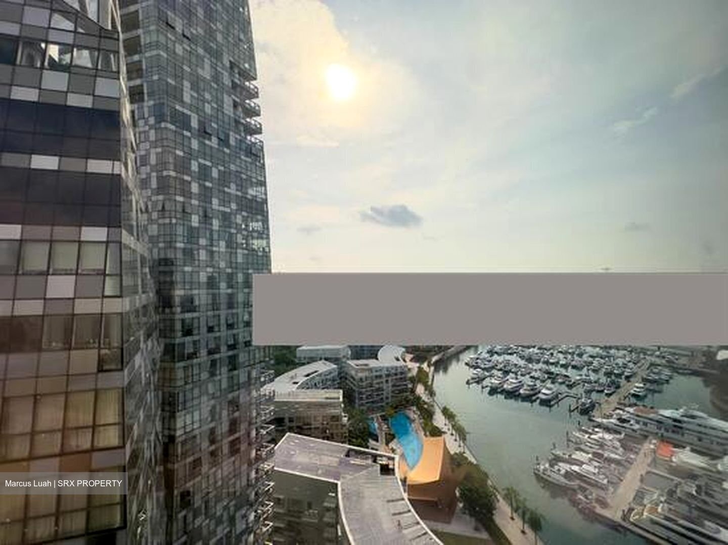 Reflections At Keppel Bay (D4), Condominium #447130381